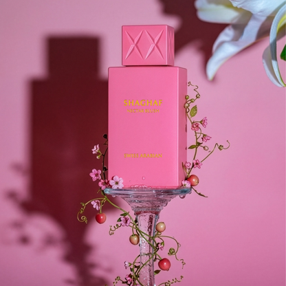 SHAGHAF NECTAR BLUSH - SWISS ARABIAN