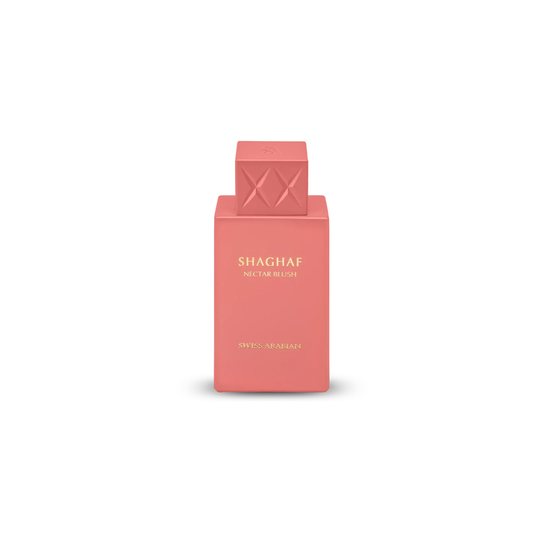 SHAGHAF NECTAR BLUSH