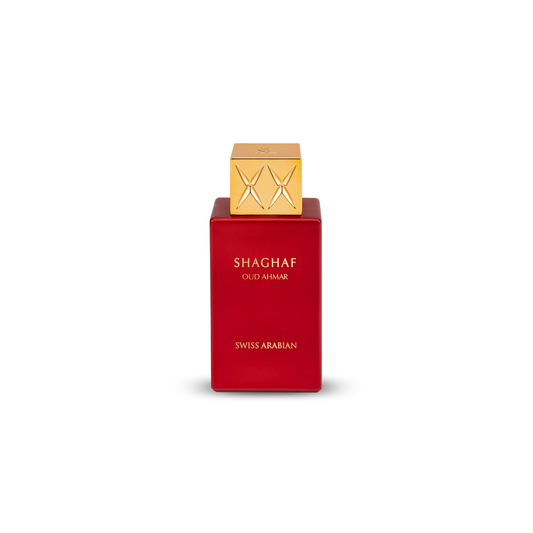 SHAGHAF OUD AHMAR