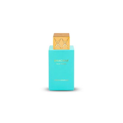 SHAGHAF OUD TONKA - SWISS ARABIAN