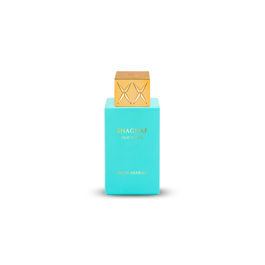 SHAGHAF OUD TONKA