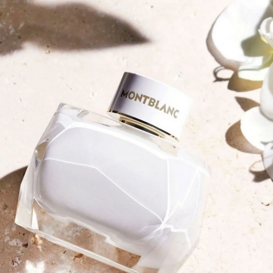 SIGNATURE - MONTBLANC