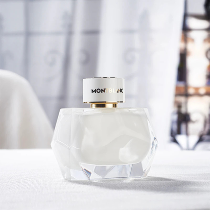 SIGNATURE - MONTBLANC