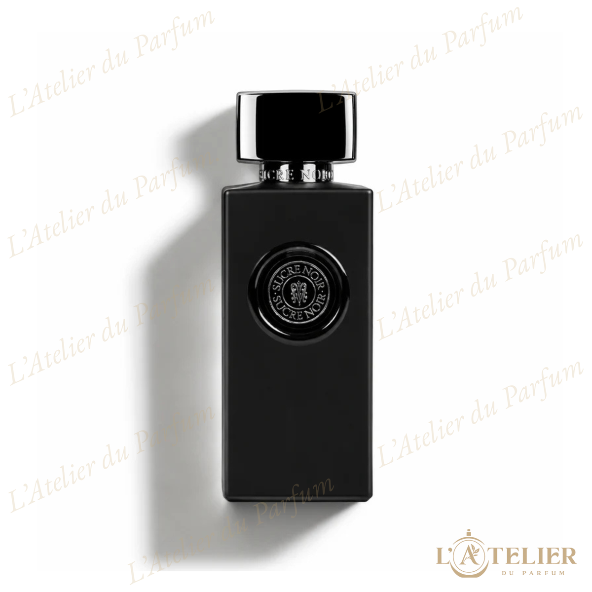 Sucre Noir Arte Profumi – parfum de niche unisexe envoûtant et nostalgique – 100ml 150€