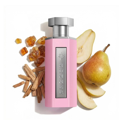 SUMMER PINK - REEF