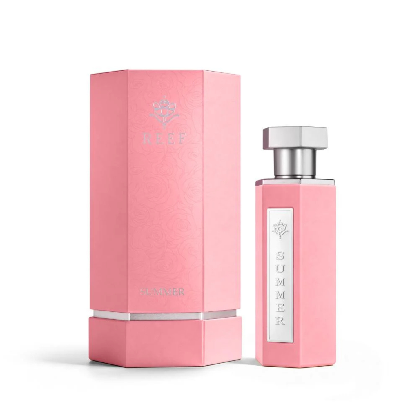 SUMMER PINK - REEF