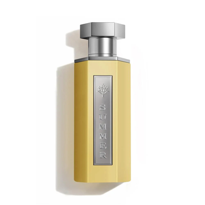 SUMMER YELLOW - REEF