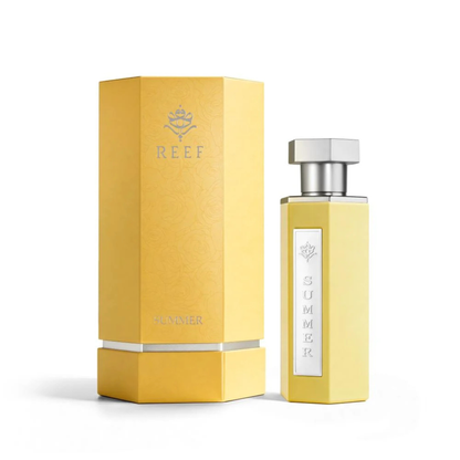SUMMER YELLOW - REEF