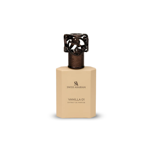 VANILLA 01