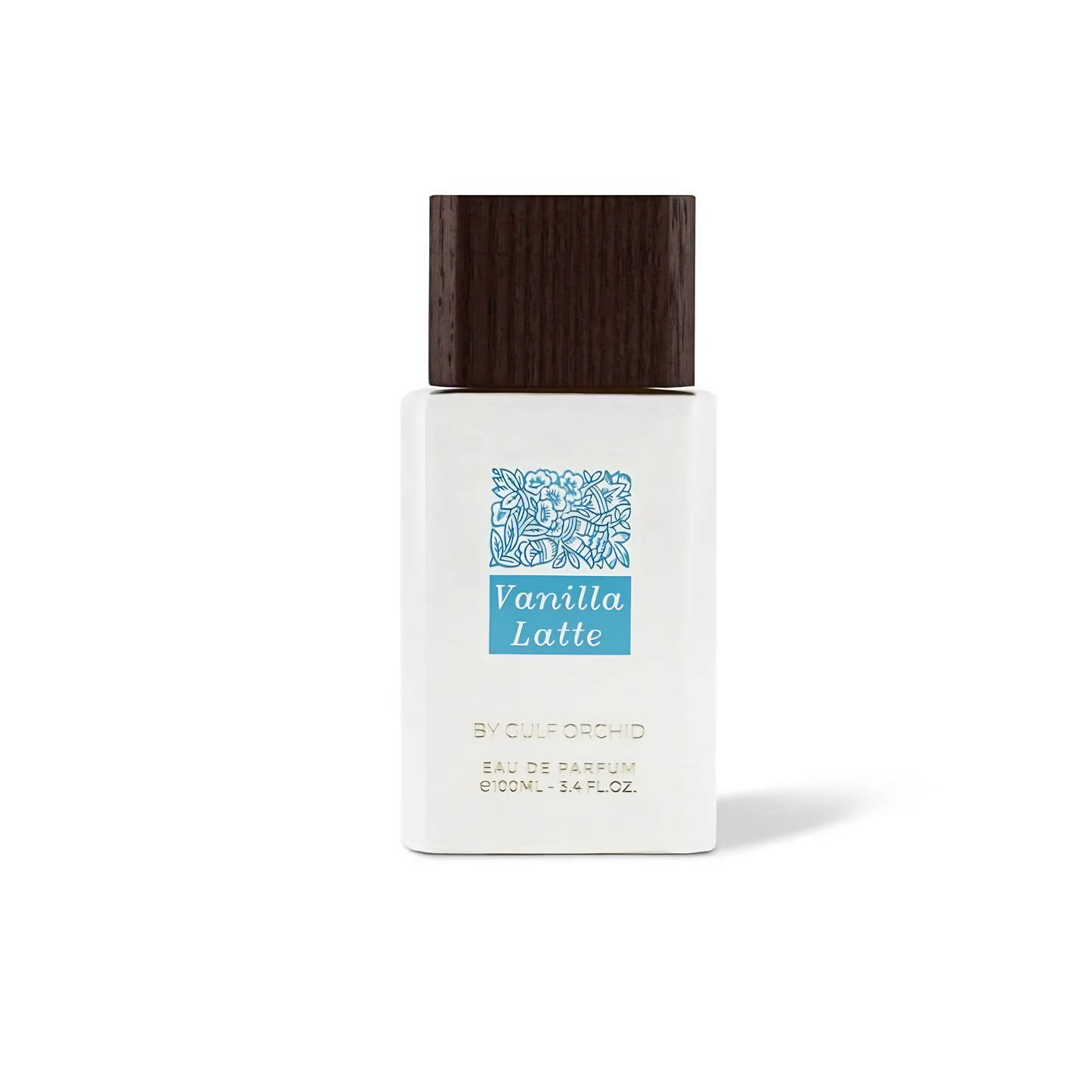 VANILLA LATTE - GULF ORCHID