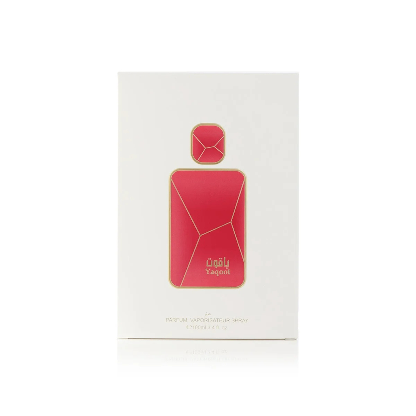 YAQOOT - ARABIAN OUD