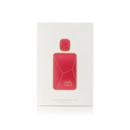 YAQOOT - ARABIAN OUD