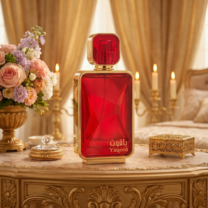 YAQOOT - ARABIAN OUD
