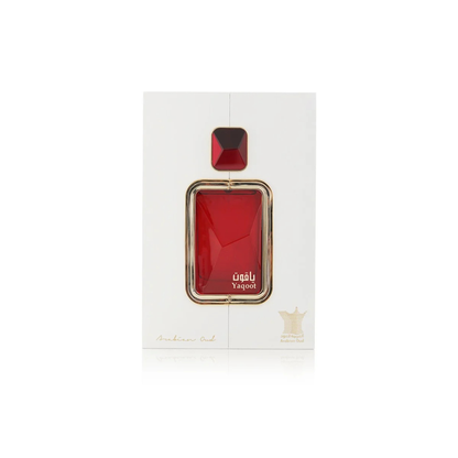 YAQOOT - ARABIAN OUD