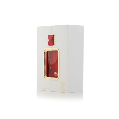 YAQOOT - ARABIAN OUD