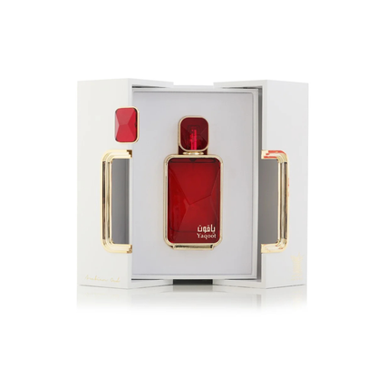 YAQOOT - ARABIAN OUD