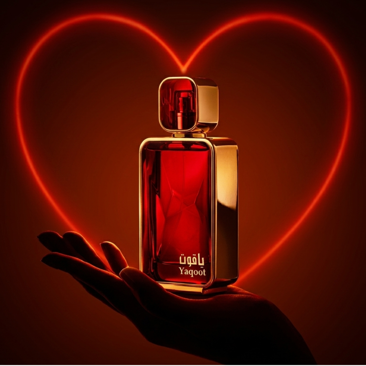 YAQOOT - ARABIAN OUD