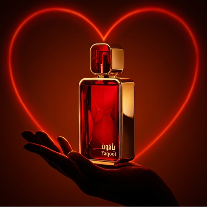 YAQOOT - ARABIAN OUD