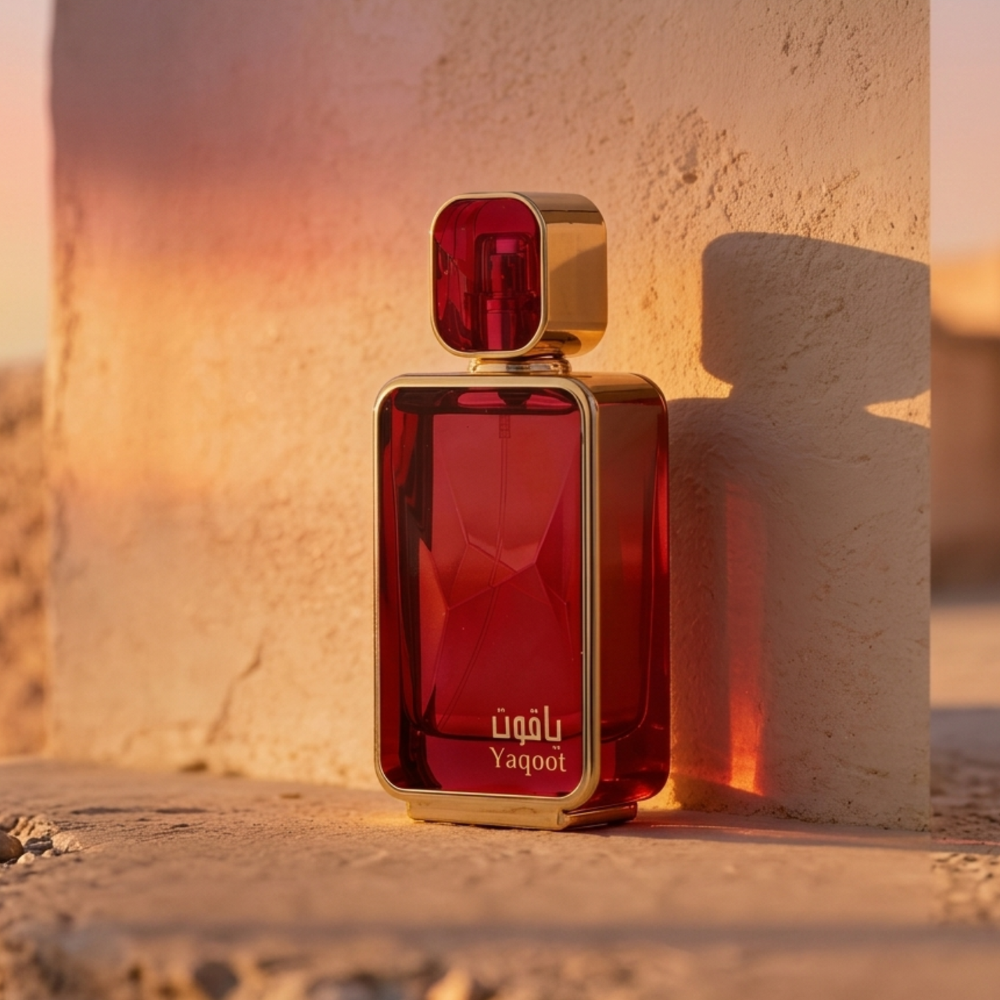 YAQOOT - ARABIAN OUD