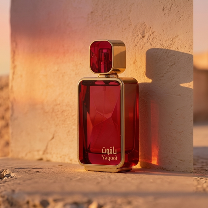 YAQOOT - ARABIAN OUD