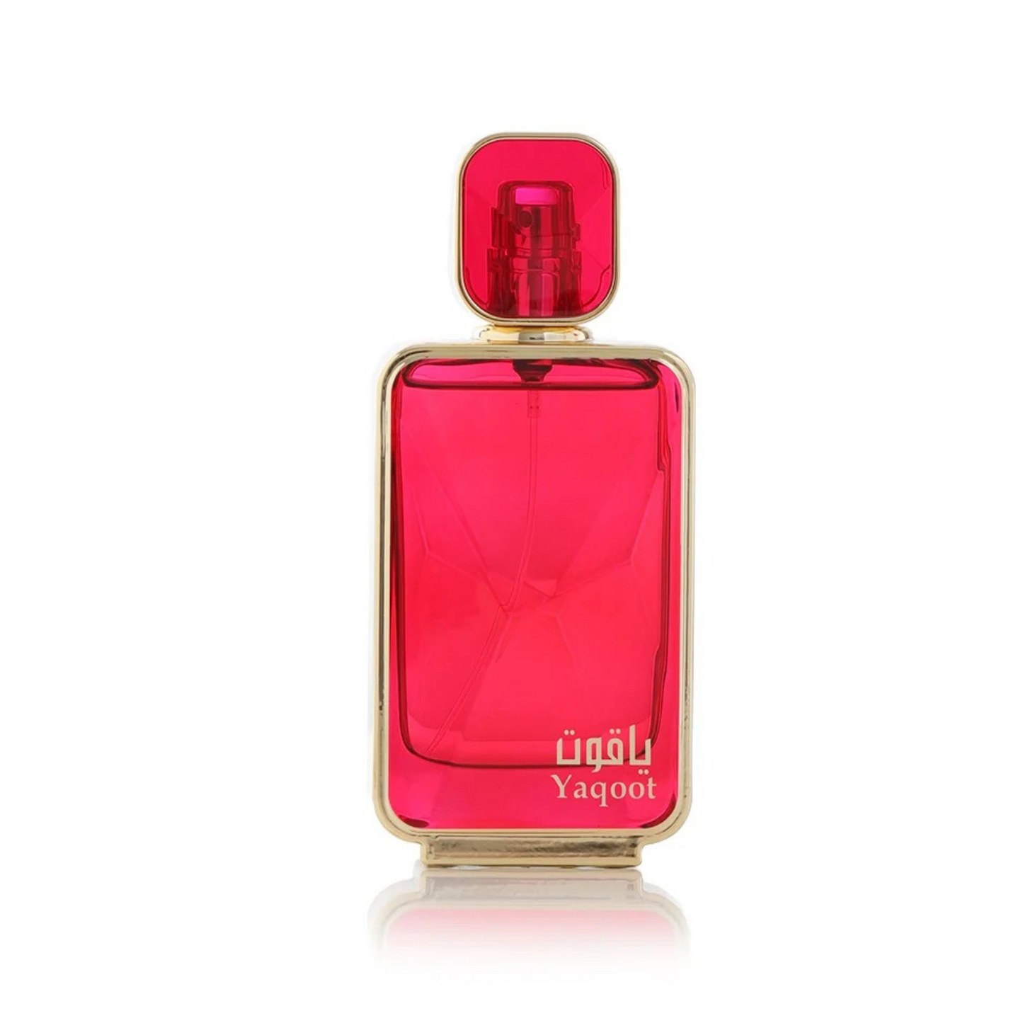 YAQOOT - ARABIAN OUD