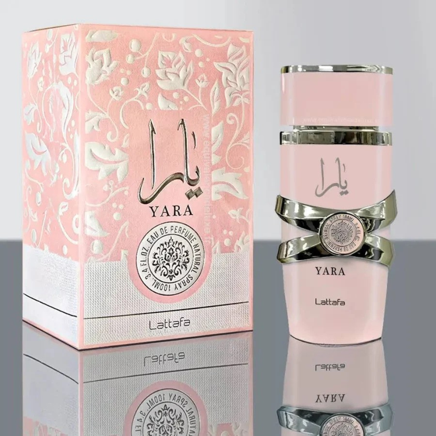 YARA - LATTAFA