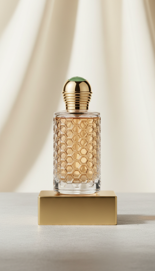 Aqua Allegoria mandarine basilic parfum