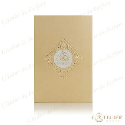 Madawi White Arabian Oud – parfum de niche Arabian Oud collection – 100ml 175€