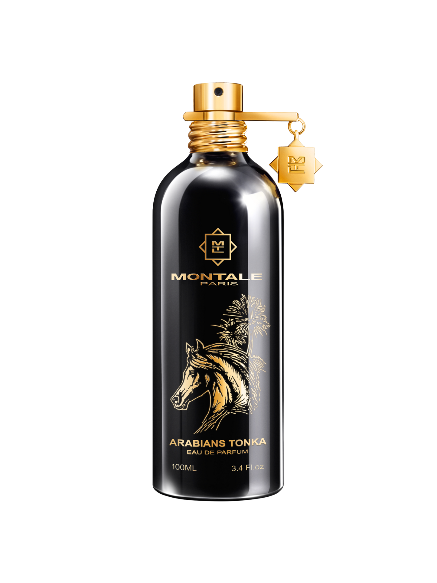 ARABIANS TONKA – MONTALE PARIS