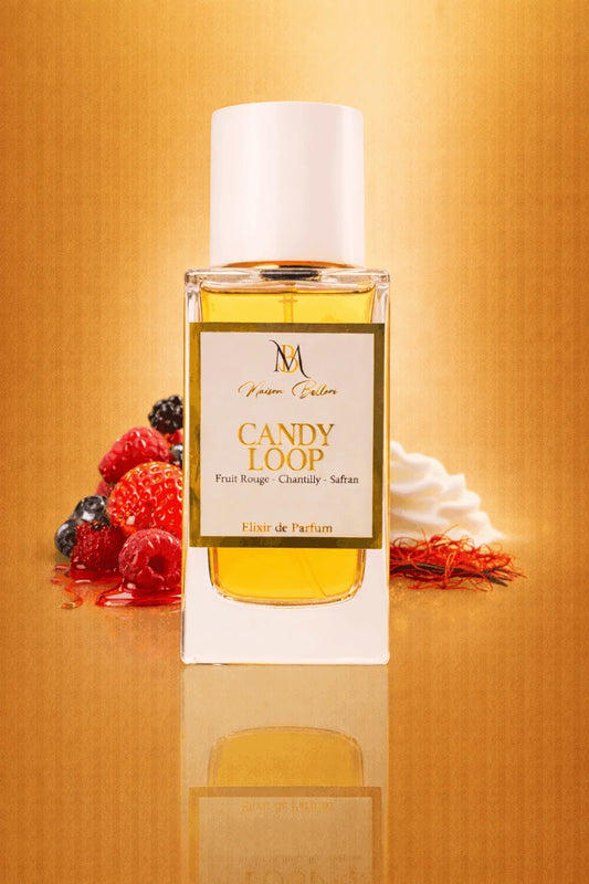 CANDY LOOP - MAISON BELLORI