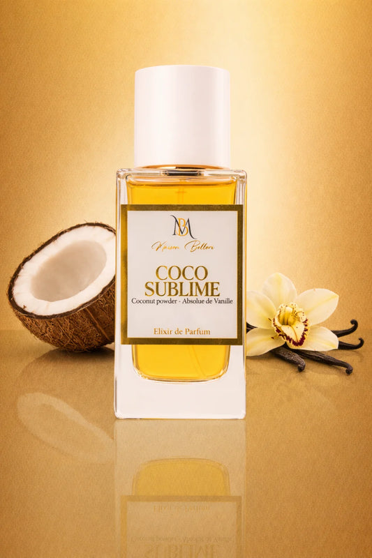 COCO SUBLIME - MAISON BELLORI