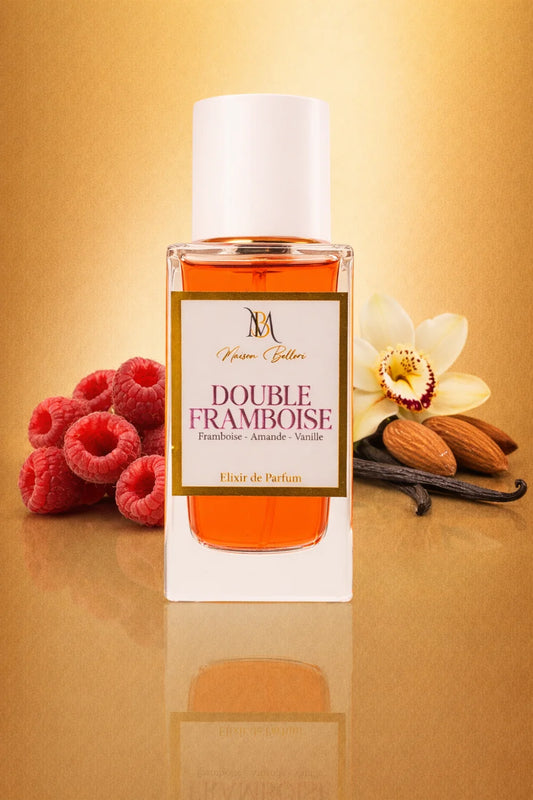 DOUBLE FRAMBOISE - MAISON BELLORI