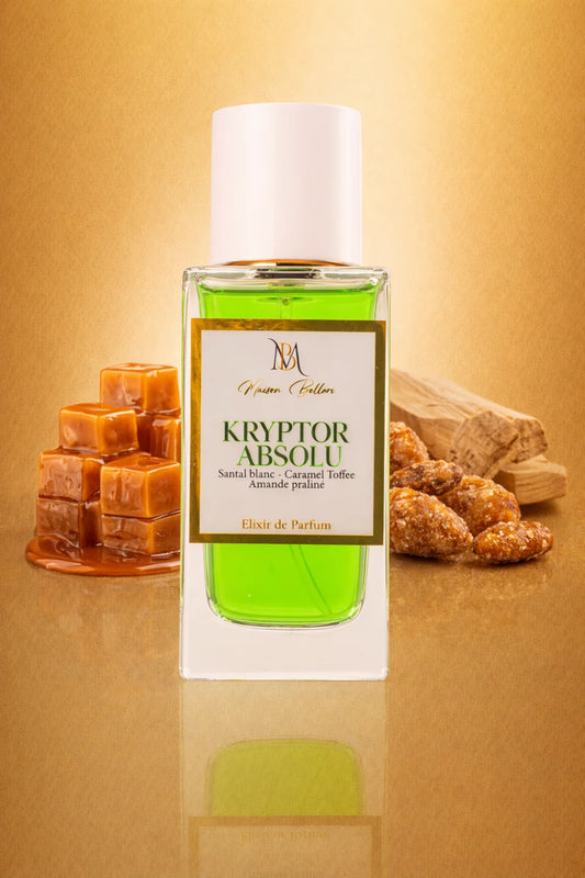 KRYPTOR ABSOLU - MAISON BELLORI