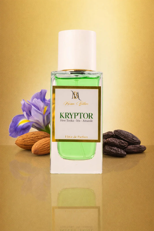 KRYPTOR - MAISON BELLORI