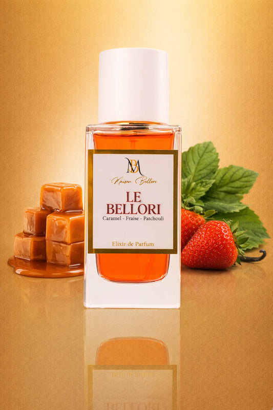 LE BELLORI - MAISON BELLORI