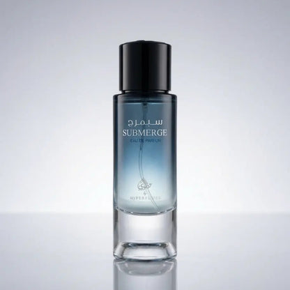 SUBMERGE – MY PERFUMES
