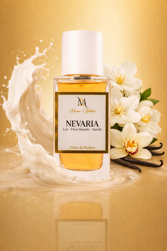 NEVARIA – MAISON BELLORI
