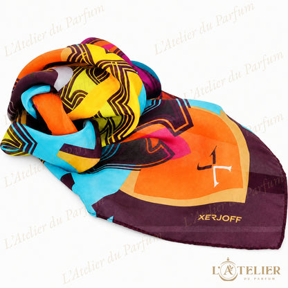 Erba Pura Xerjoff – FouLard